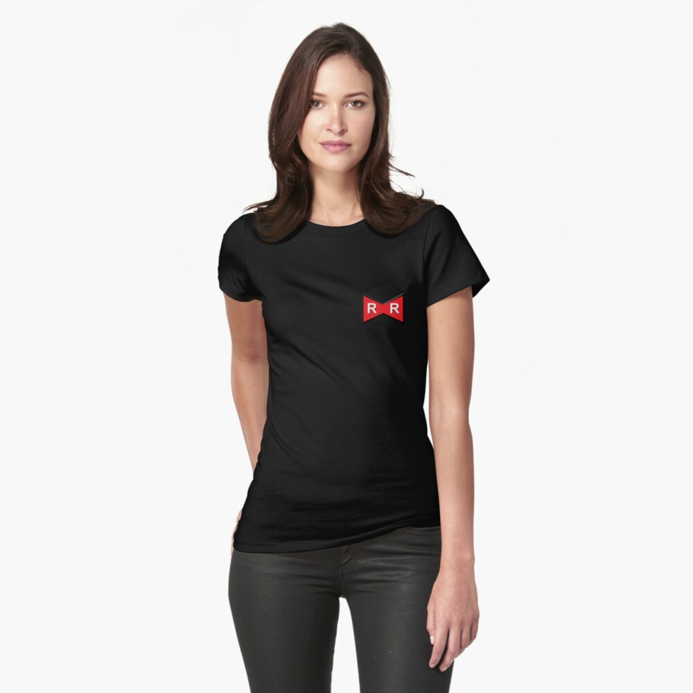 Item preview, Fitted T-Shirt designed and sold by theboonation.