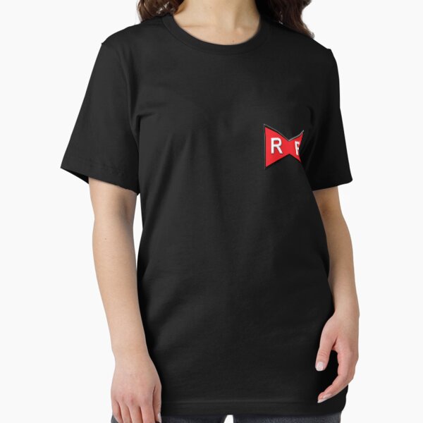 Item preview, Red Ribbon designed and sold by theboonation.