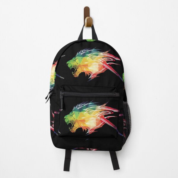 Item preview, Neon lion designed and sold by Zen-Dragon.