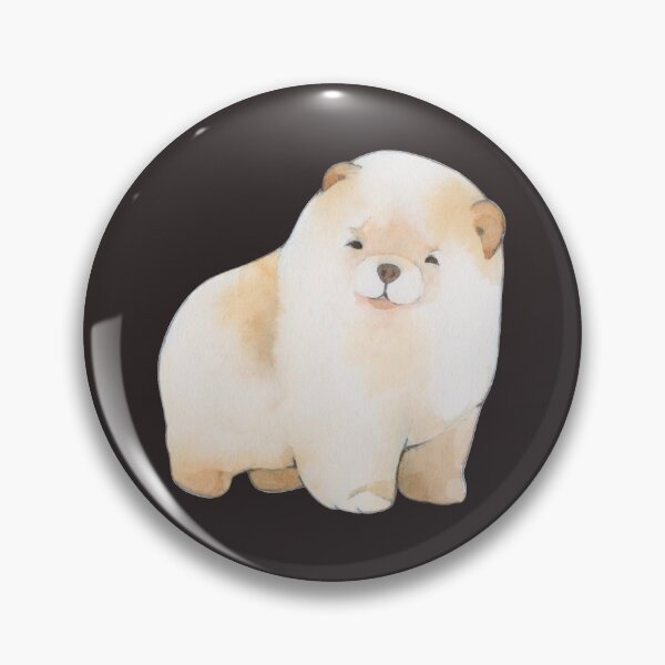 Item preview, Chow Chow designed and sold by good vibes clothing.