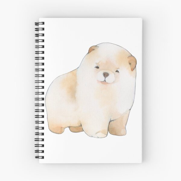 Item preview, Chow Chow designed and sold by good vibes clothing.