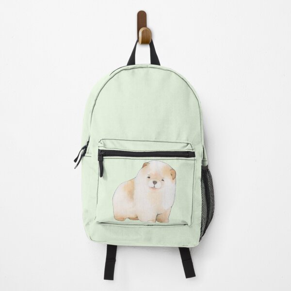 Item preview, Chow Chow designed and sold by good vibes clothing.