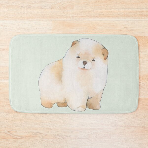 Item preview, Chow Chow designed and sold by good vibes clothing.