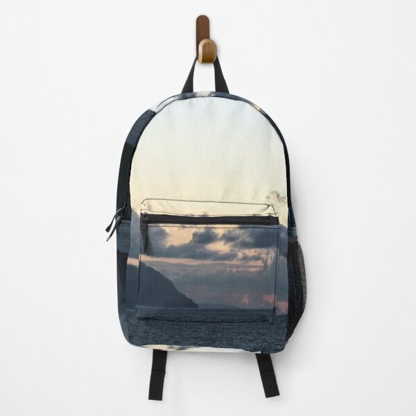Item preview, Na Pali Coast designed and sold by RosieRiggs.