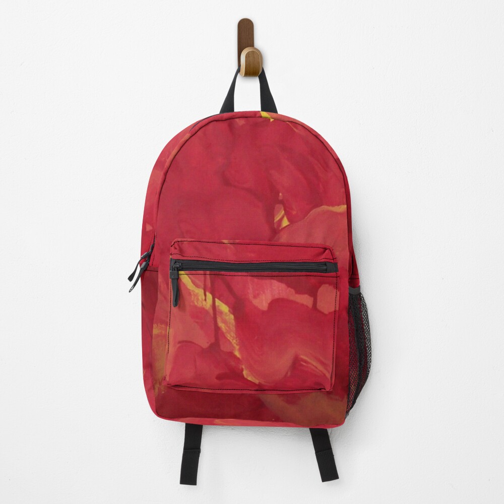 Item preview, Backpack designed and sold by TamiParrington.