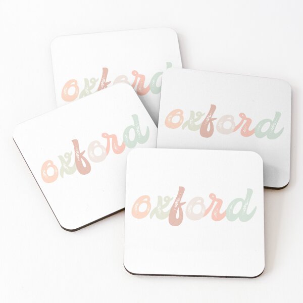 Item preview, Oxford  designed and sold by madisons16.