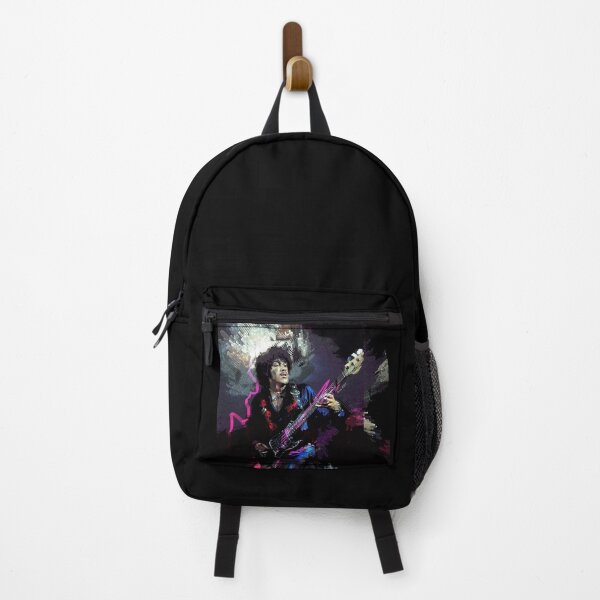 Item preview, Real Rock will never die! - tribute for Phil - digital paint by Iona Art Digital designed and sold by IonaArtDigital.