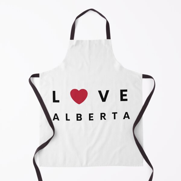 Artikelvorschau, Liebe Alberta entworfen und verkauft von Adventure Alberta.