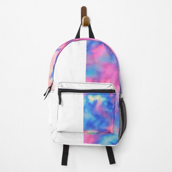 Aperçu de l'œuvre Pastel Tie Dye créée et vendue par jbernstein.