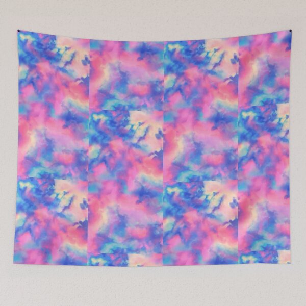 Artikelvorschau, Pastel Tie Dye entworfen und verkauft von jbernstein.