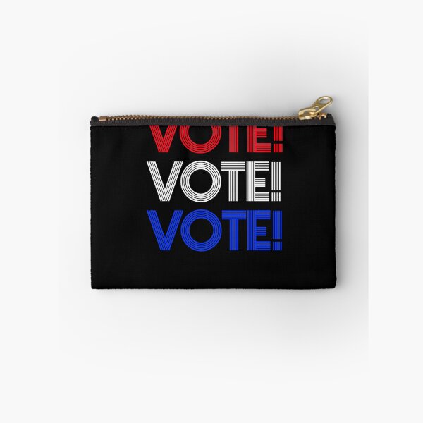 Item preview, Vote! Retro Font Style designed and sold by Bradford Adams.