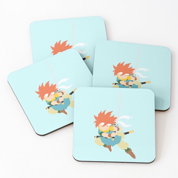 Item preview, Chrono designed and sold by matsumayuyu.