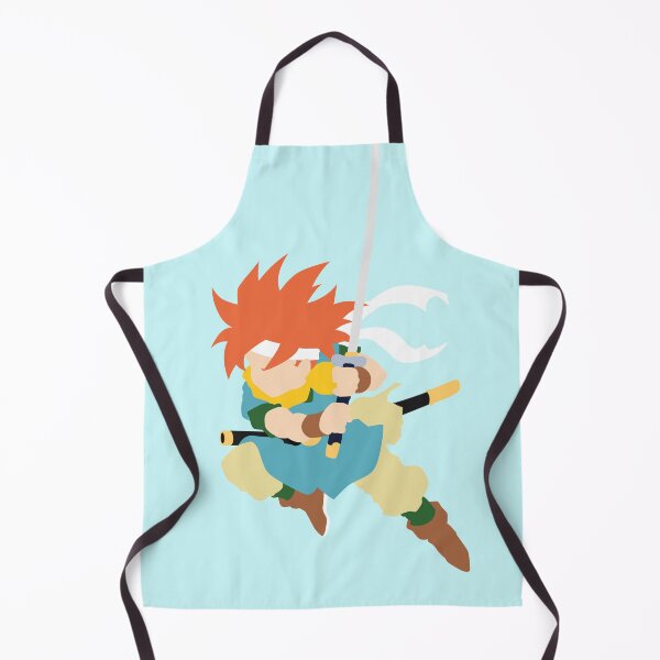 Item preview, Chrono designed and sold by matsumayuyu.