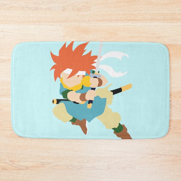 Item preview, Chrono designed and sold by matsumayuyu.