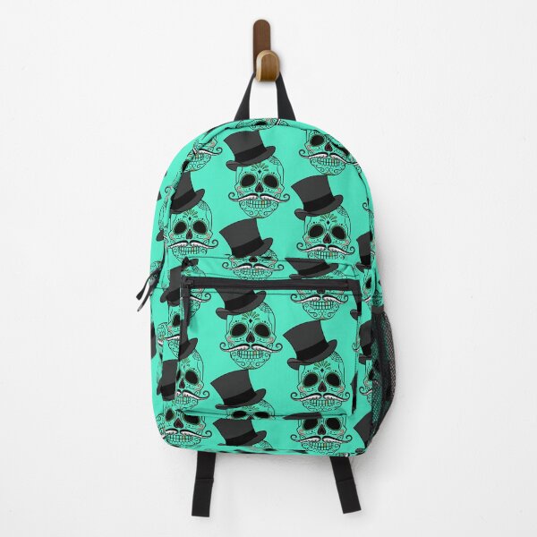 Item preview, Day of the Dead Skull   designed and sold by For The Kids  Company.