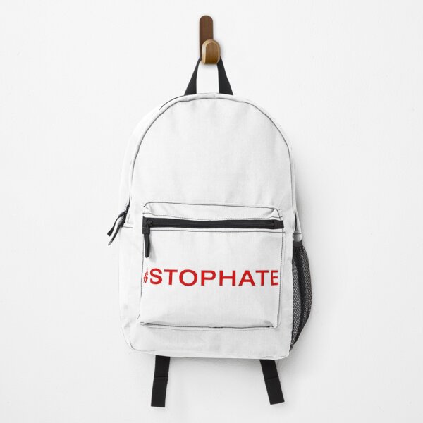 Item preview, #stophate / illustration by Iona Art Digital designed and sold by IonaArtDigital.