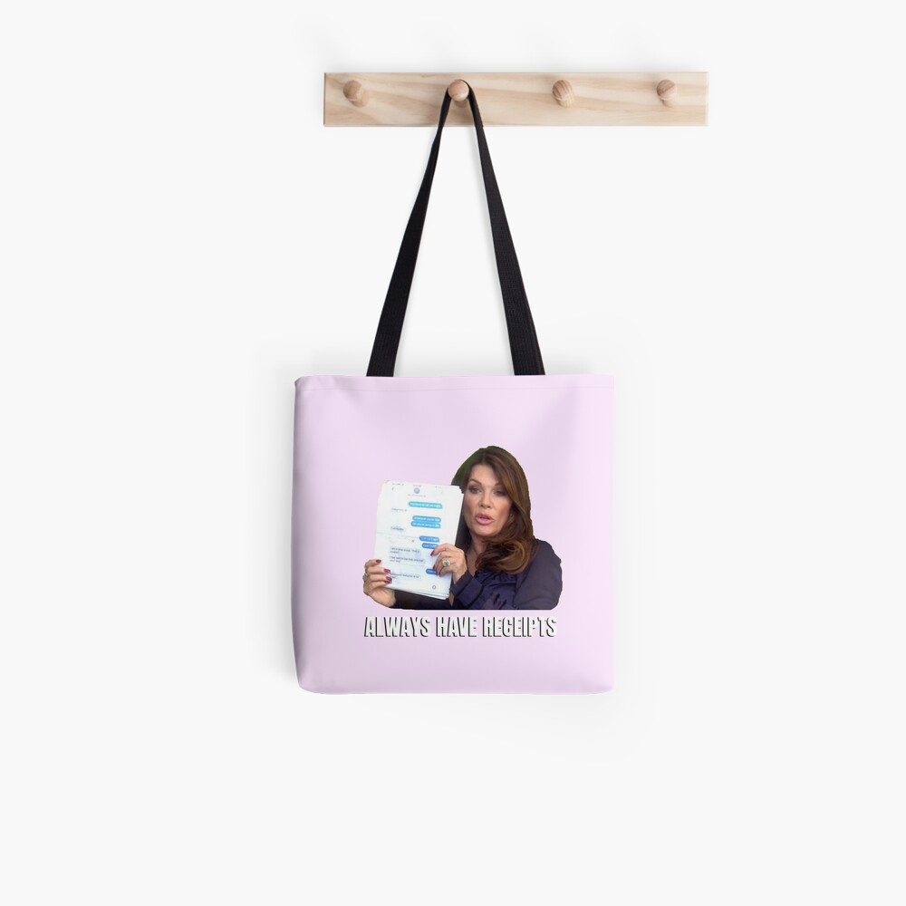 Lisa Vanderpump & Kyle Richards Tote Bag for Sale by ematzzz