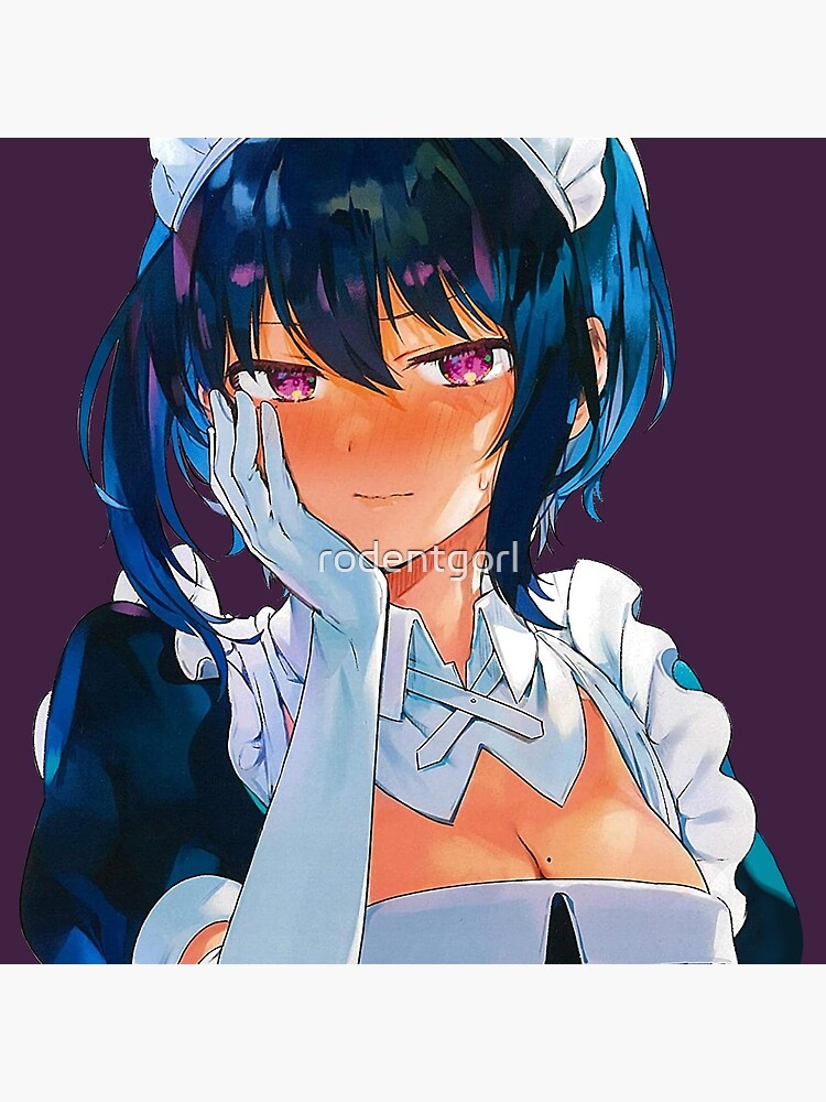 My Recently Hired Maid Is Suspicious