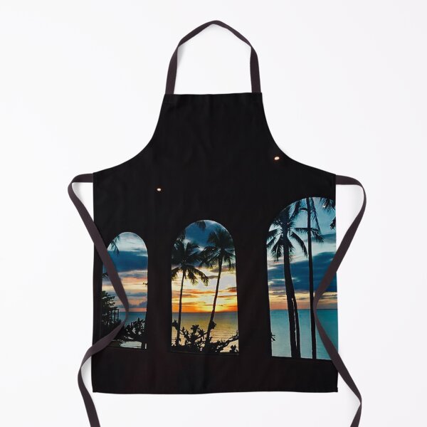 Item preview, Sunset by the Window designed and sold by touristkeepsake.