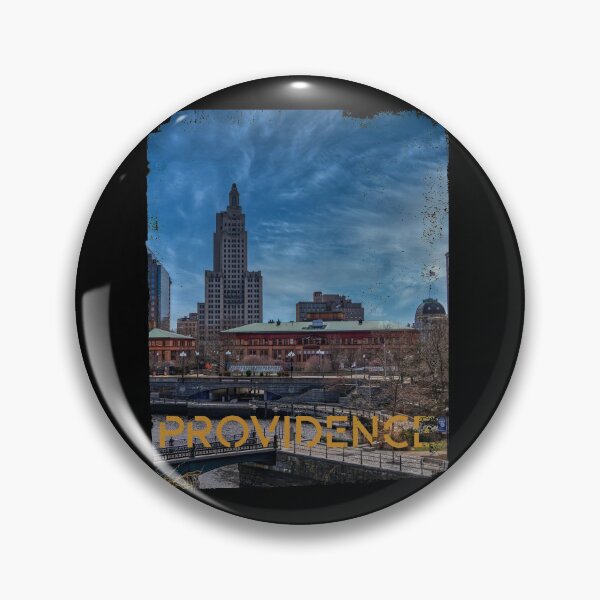 Item preview, Providence designed and sold by designbychow.