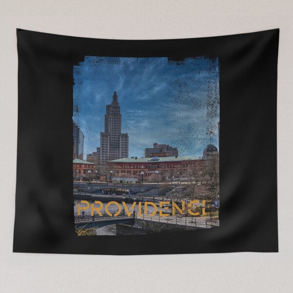Item preview, Providence designed and sold by designbychow.