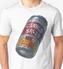 Canned Bread Unisex T-Shirt