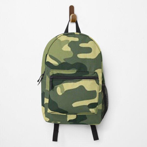 Item preview, Army Green Camouflage print designed and sold by helyx79.