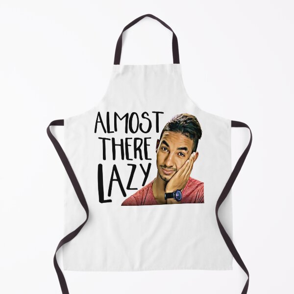 Item preview, 90 Day Fiance - Funny Azan  Quote - Almost There Lazy  designed and sold by Kara515.