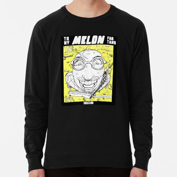 MELON: TONY FANTANO Lightweight Sweatshirt