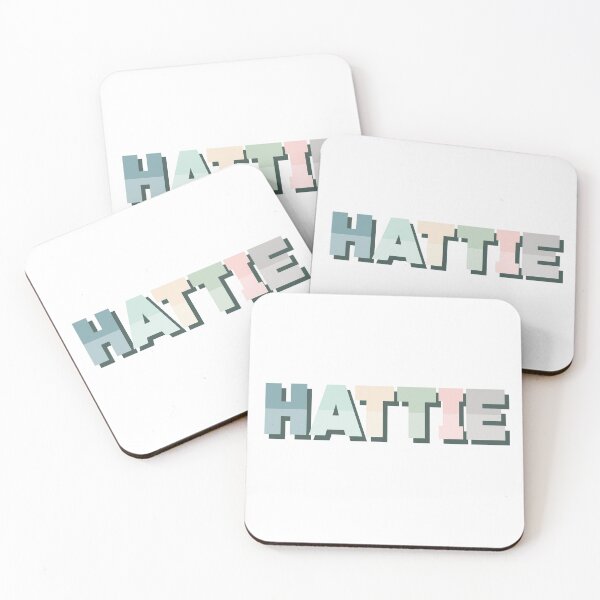 Item preview, HATTIE designed and sold by madisons16.