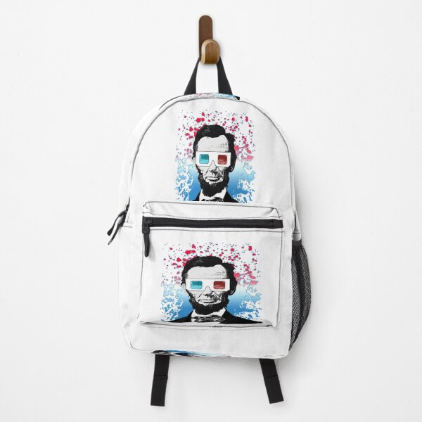 Item preview, Abraham Lincoln - 3D designed and sold by Adamzworld.
