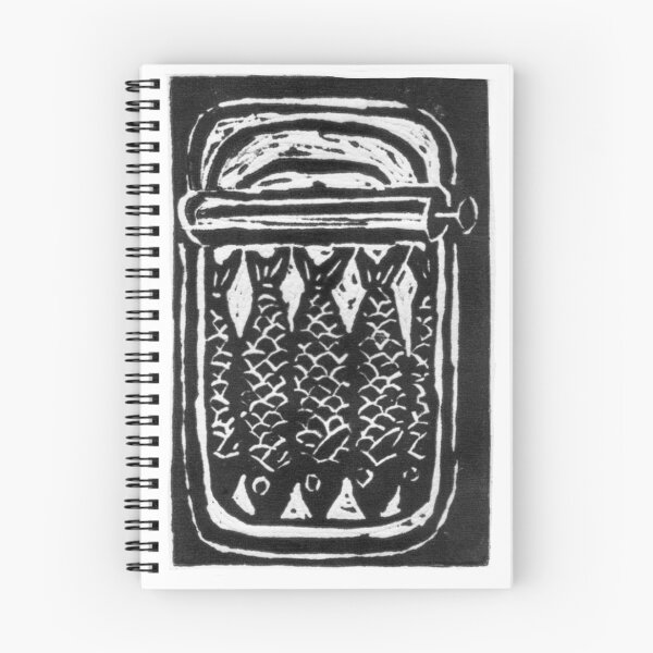 Item preview, Sardines designed and sold by Casey MacDonald.