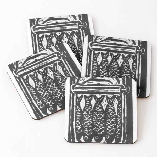 Item preview, Sardines designed and sold by Casey MacDonald.