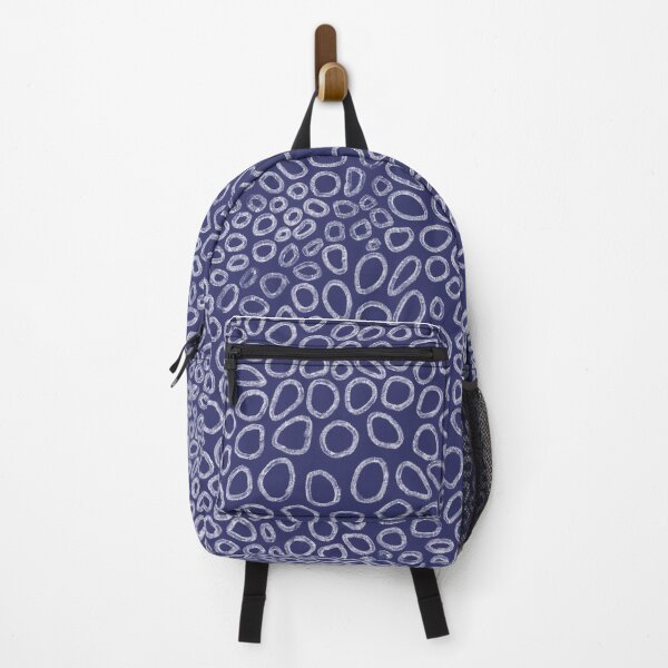 Item preview, Purple Circles Design designed and sold by breezy729.