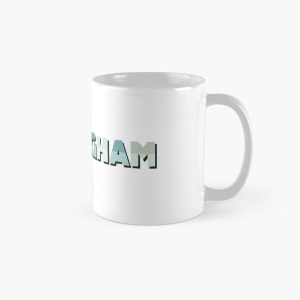 Item preview, BIRMINGHAM designed and sold by madisons16.