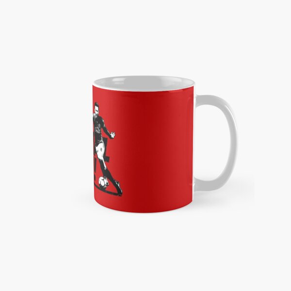 man u travel mug