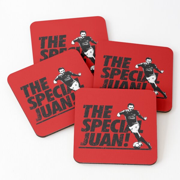 Item preview, The Special One - Juan Mata designed and sold by StalkingUnited.