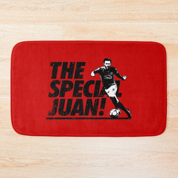 Item preview, The Special One - Juan Mata designed and sold by StalkingUnited.