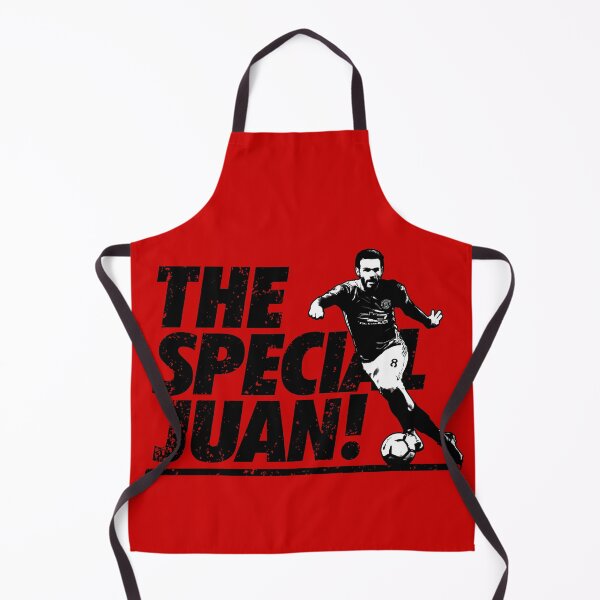 Item preview, The Special One - Juan Mata designed and sold by StalkingUnited.