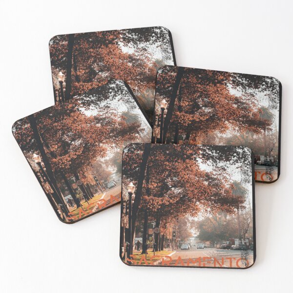 Item preview, Sacramento designed and sold by designbychow.