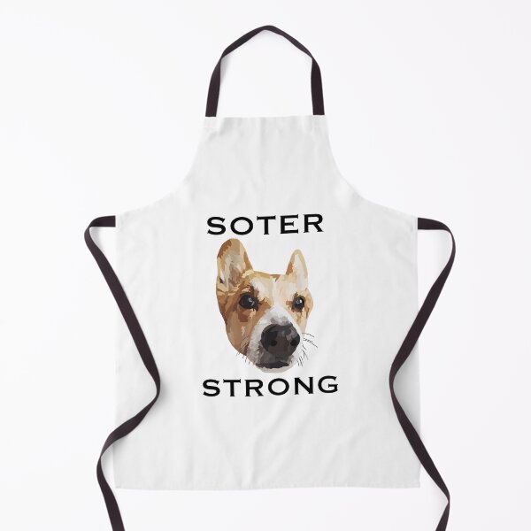 Item preview, Soter Strong designed and sold by hegdesigns.