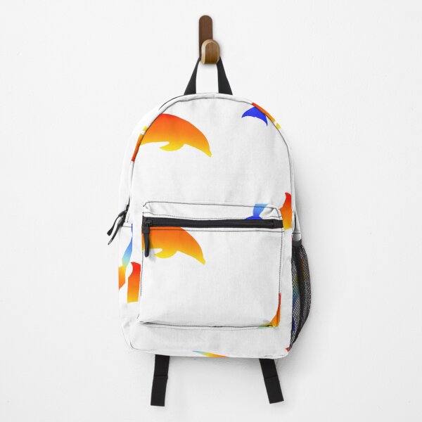 Item preview, Sunset Dolphin designed and sold by Ralex495.