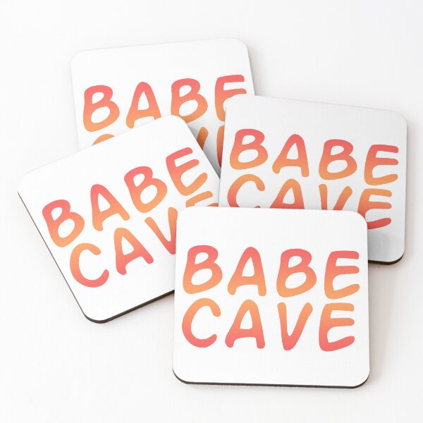 Item preview, babe cave designed and sold by danielleblack04.