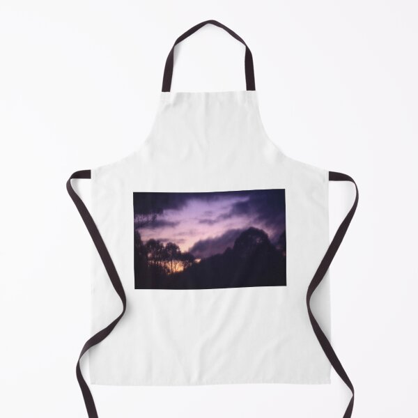 Item preview, Purple Haze designed and sold by Roz McQuillan Fine Art & Photography.