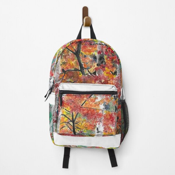 Item preview, Fall Aspens designed and sold by Elizabeth  Scadden.