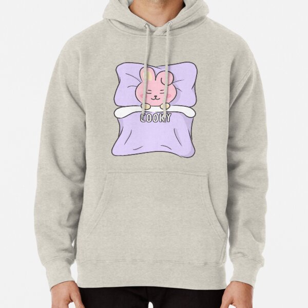 cooky hoodie