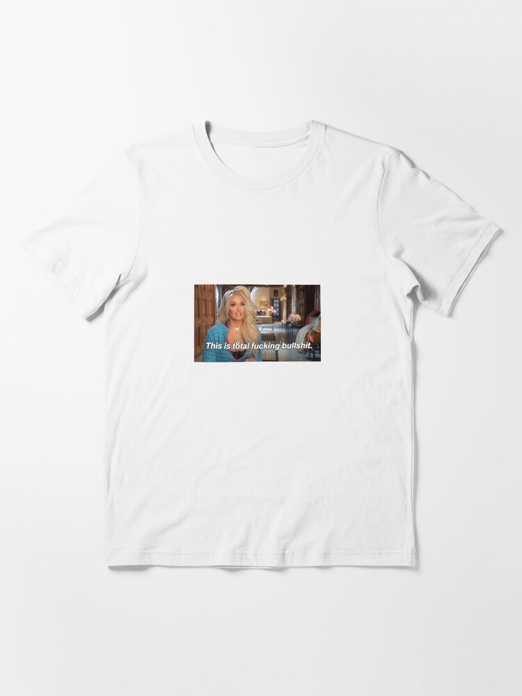 Erika Jayne Fashion Forwardness T Shirt