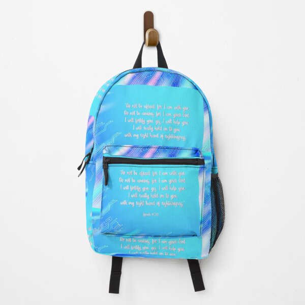 Item preview, Isaiah 41:10 designed and sold by Sammiamk.