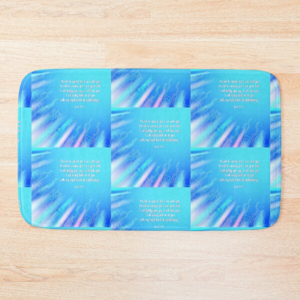 Item preview, Isaiah 41:10 designed and sold by Sammiamk.