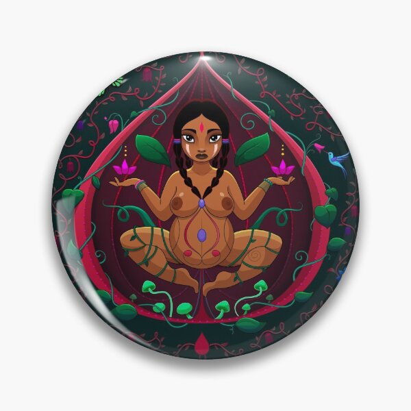 Item preview, Pachamama designed and sold by juanCasini.